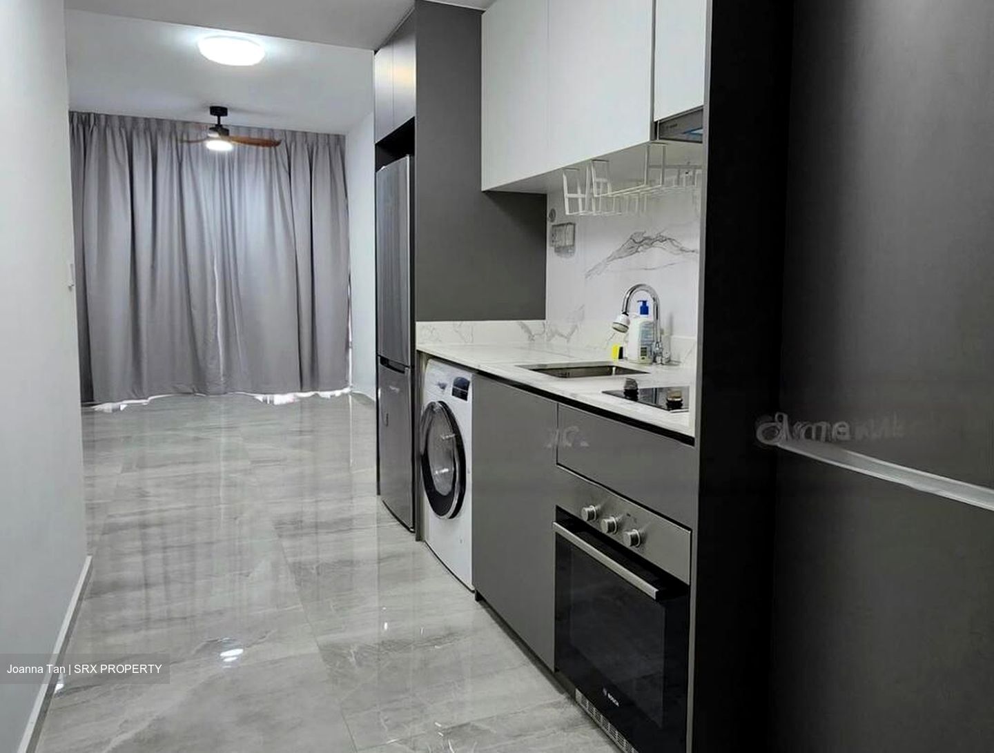 Affinity At Serangoon (D19), Apartment #456494871